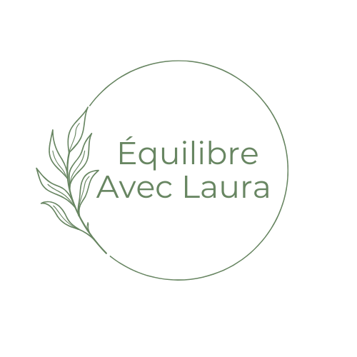 Equilibre avec Laura