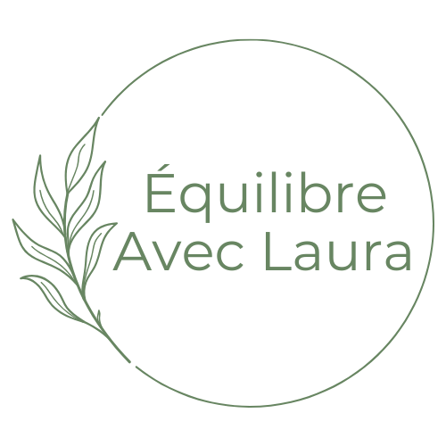 Equilibre avec Laura