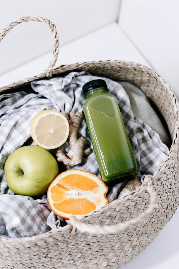 jus detox